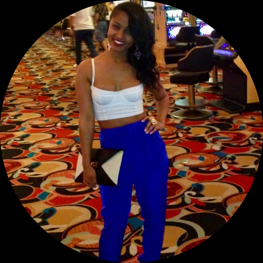 Meet your Posher, Selam